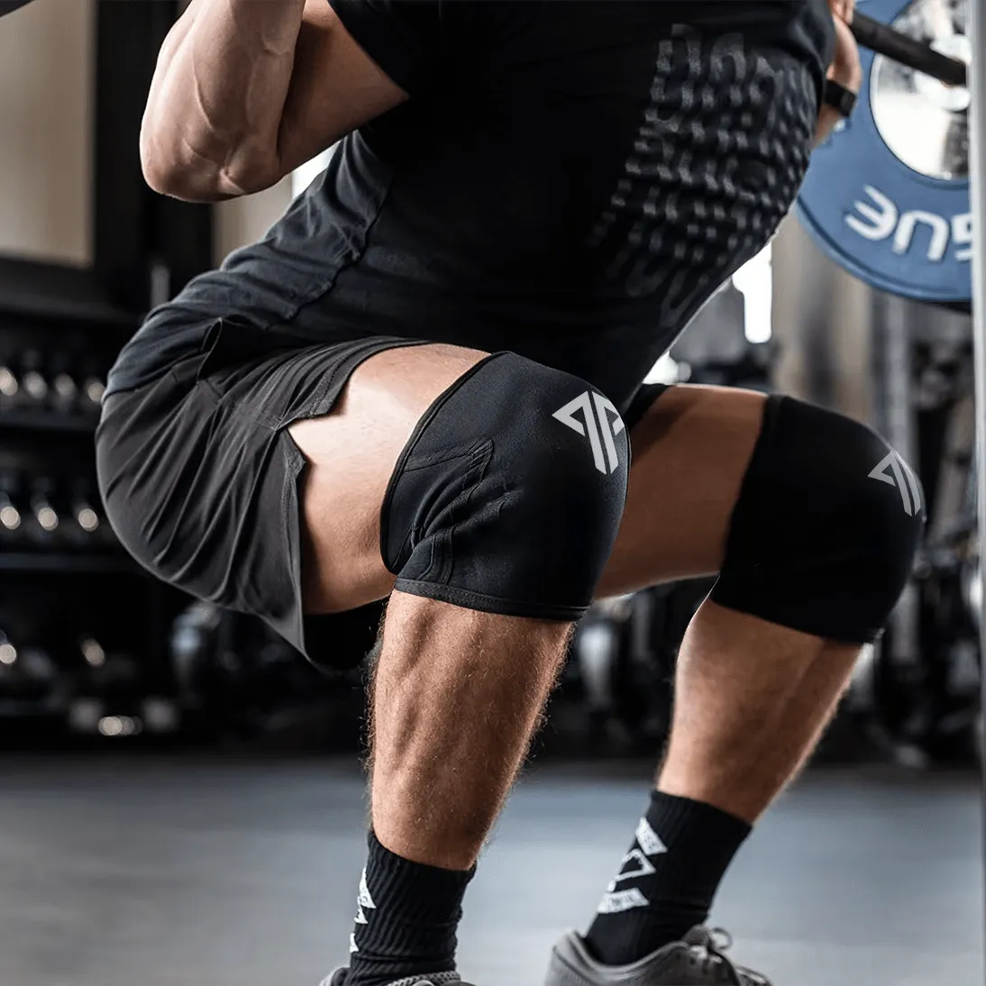 Knee Sleeves