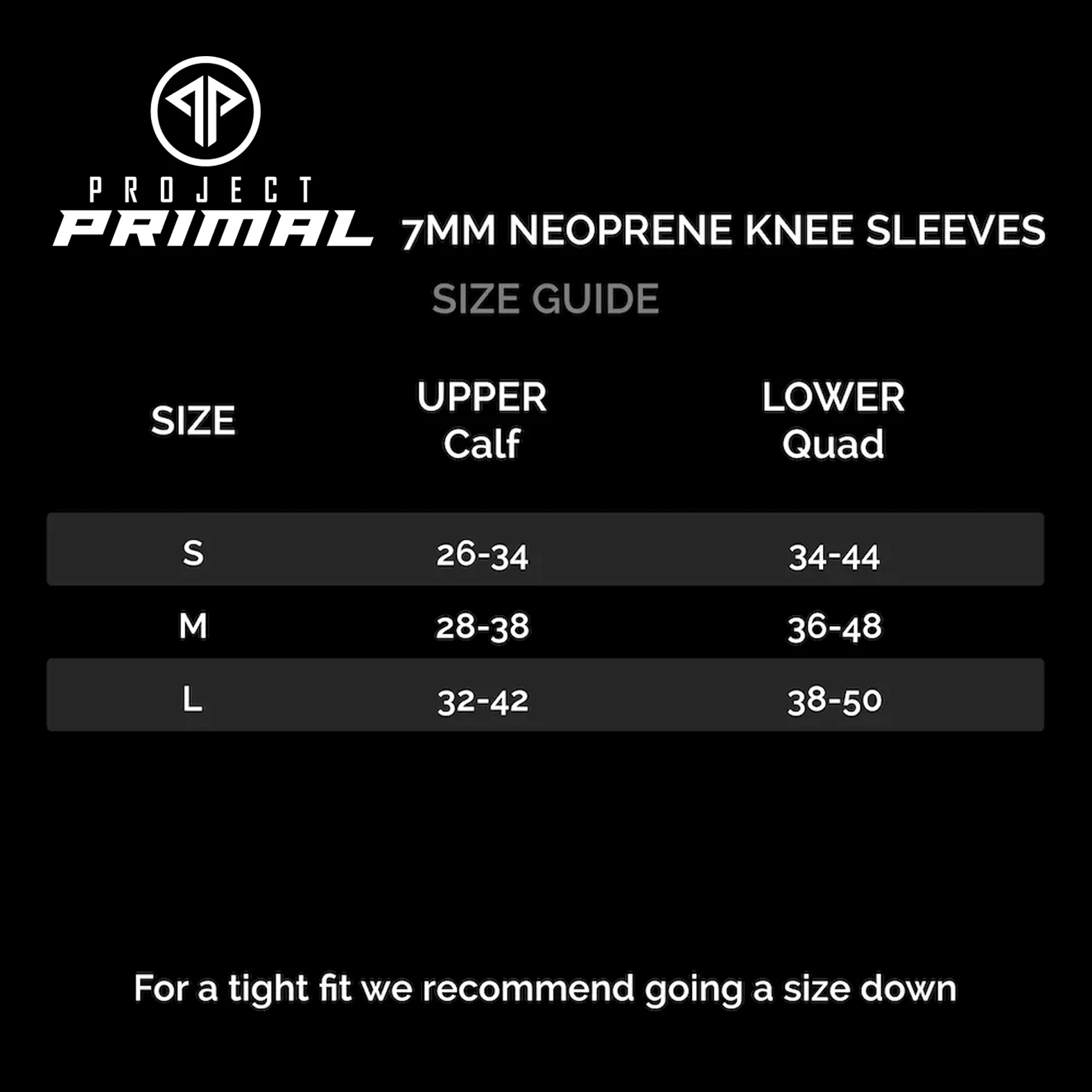 Knee Sleeves