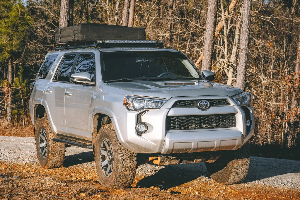 LFD Off Road 7/8 Roof Rack - 5th Gen 4Runner