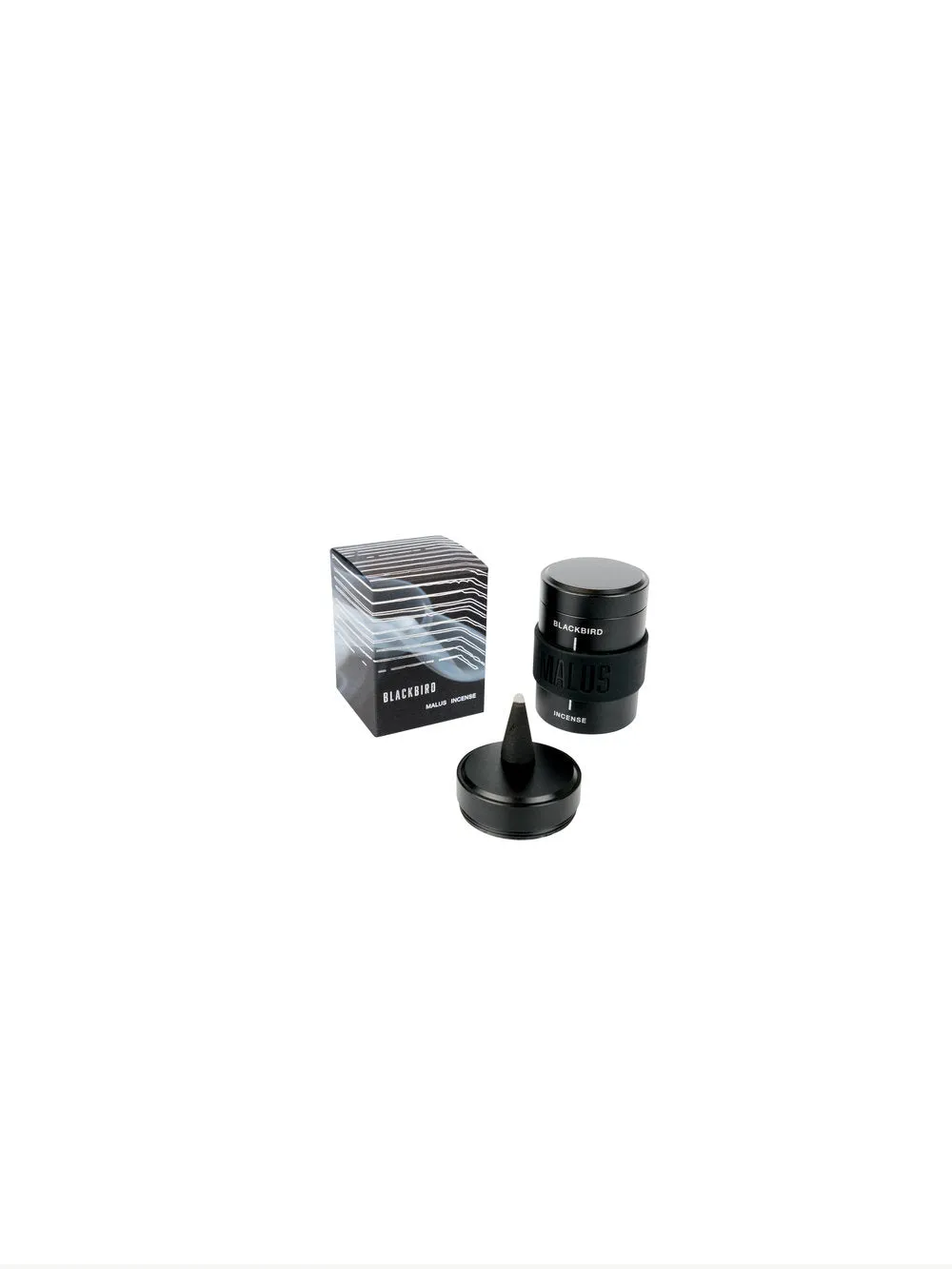 MALUS Incense Cones