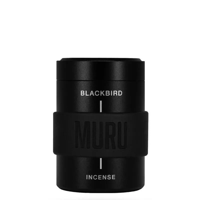 MURU Incense Cones