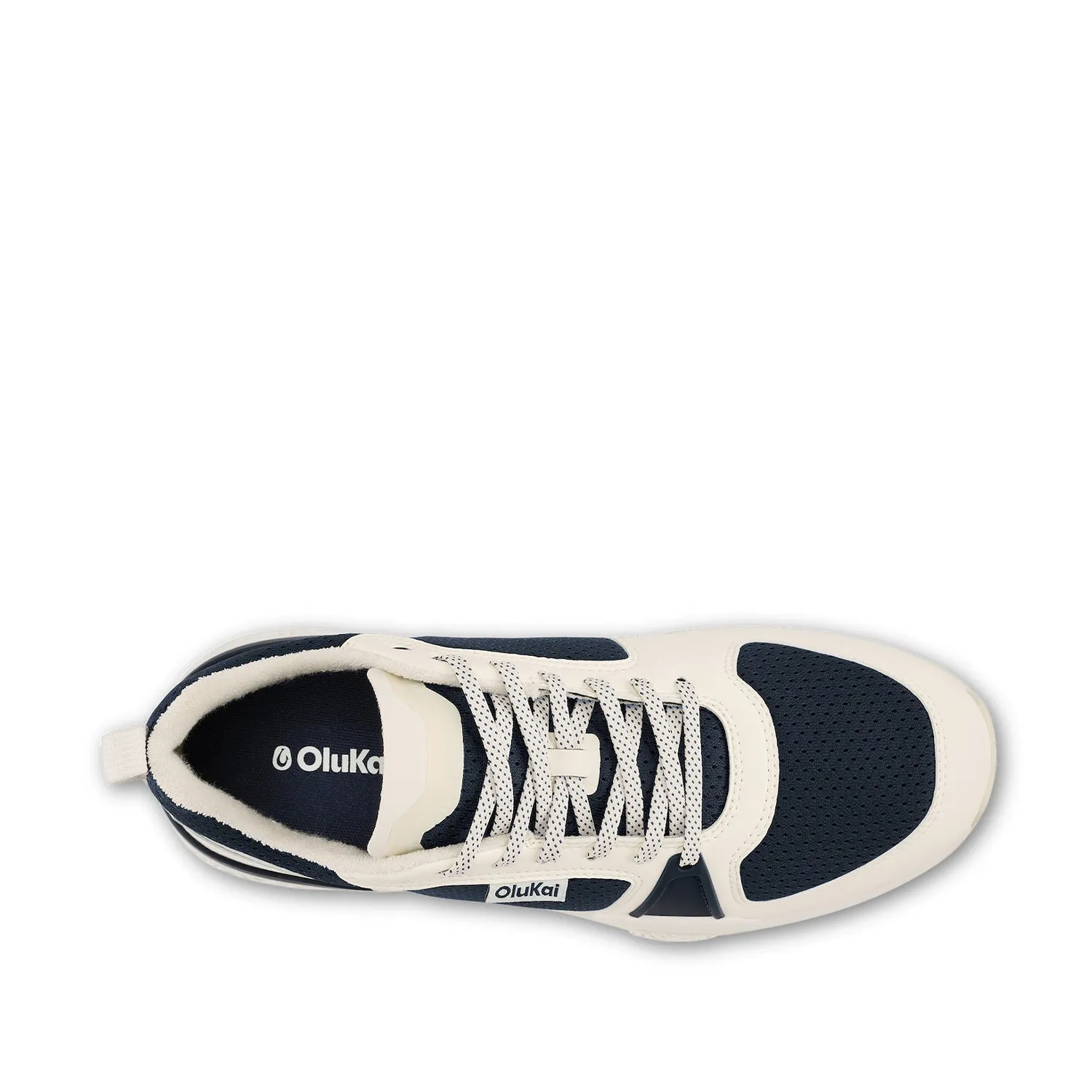 Olukai Men's Anau in Mood Indigo
