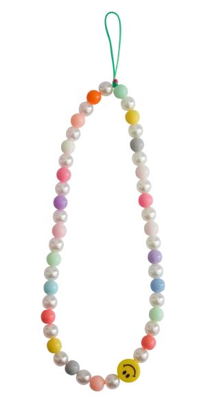 Phone Charm (Smiley)