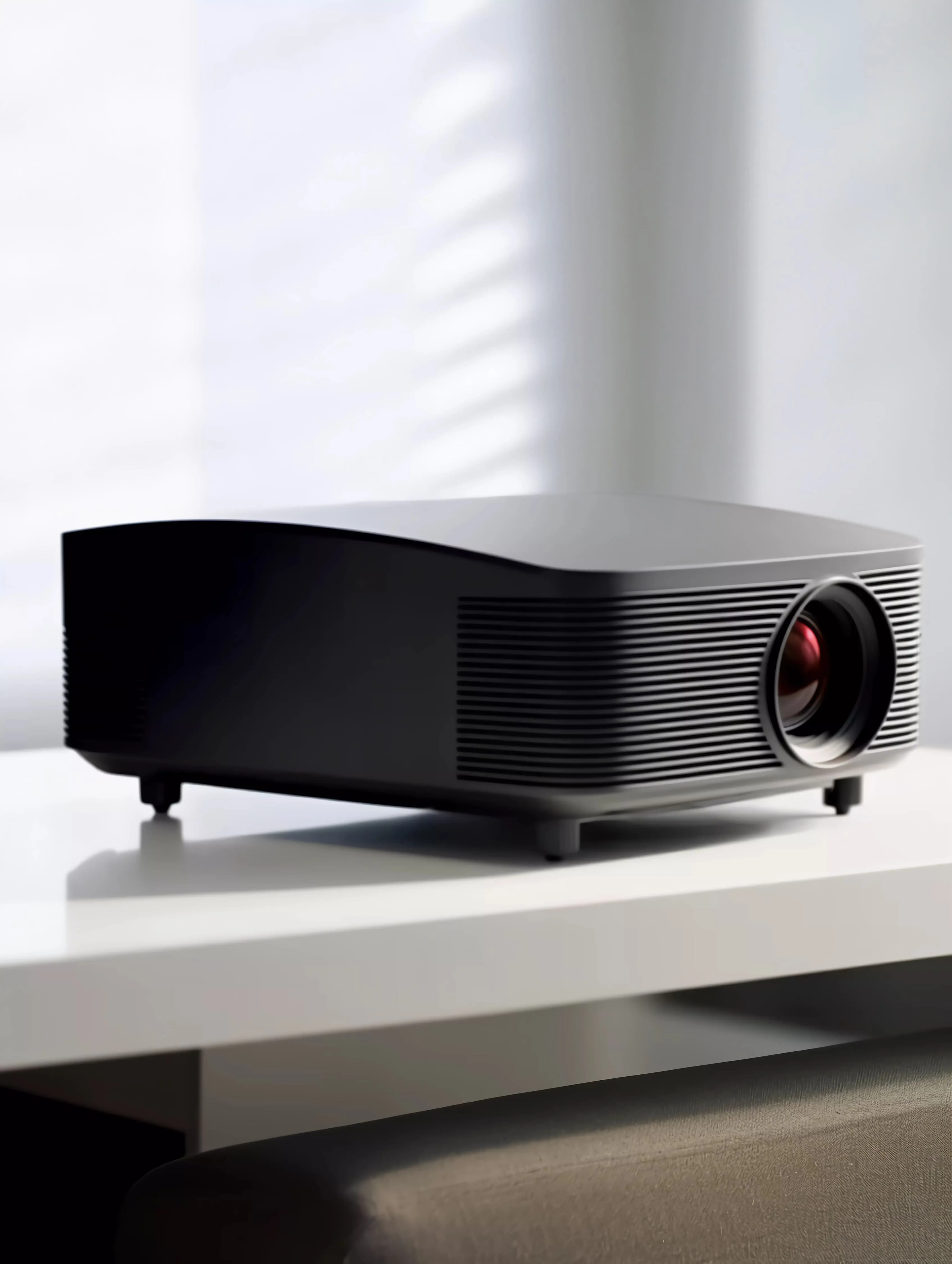 PL1  Projector
