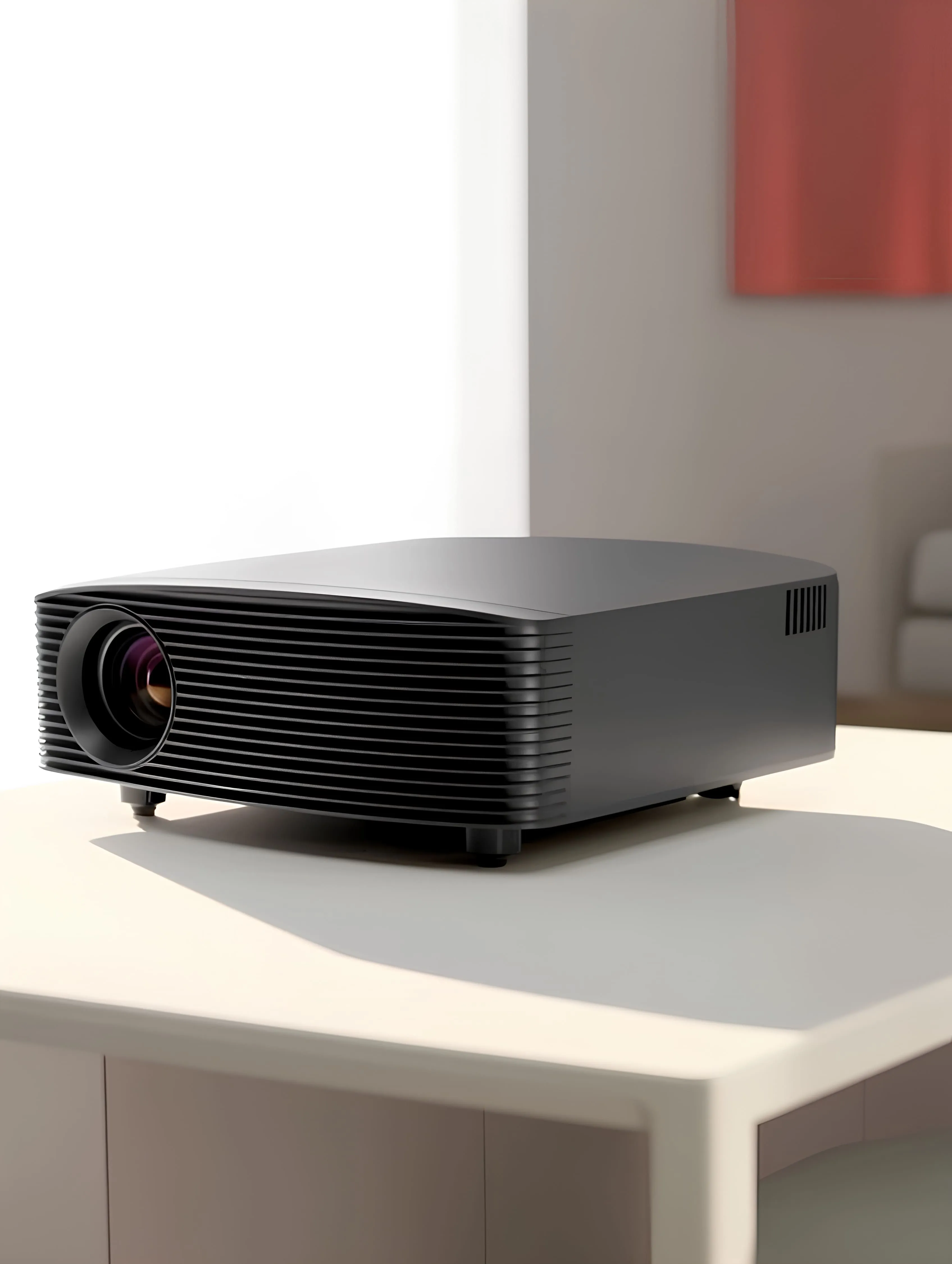 PL1  Projector