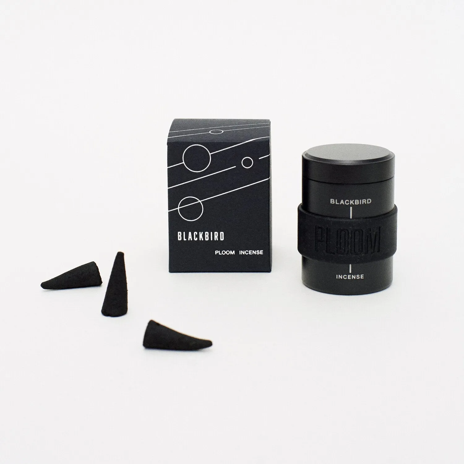 PLOOM Incense