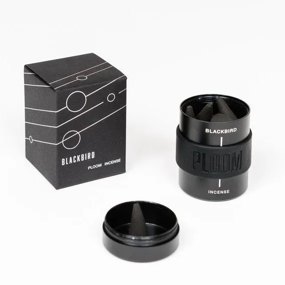 PLOOM Incense