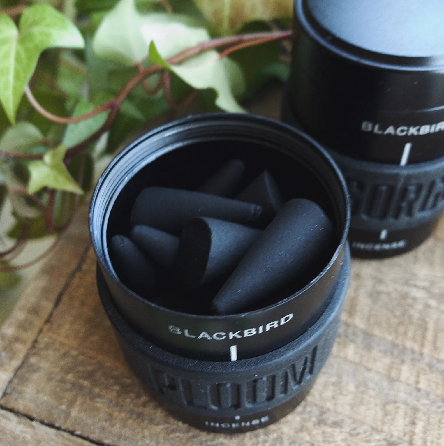 PLOOM Incense