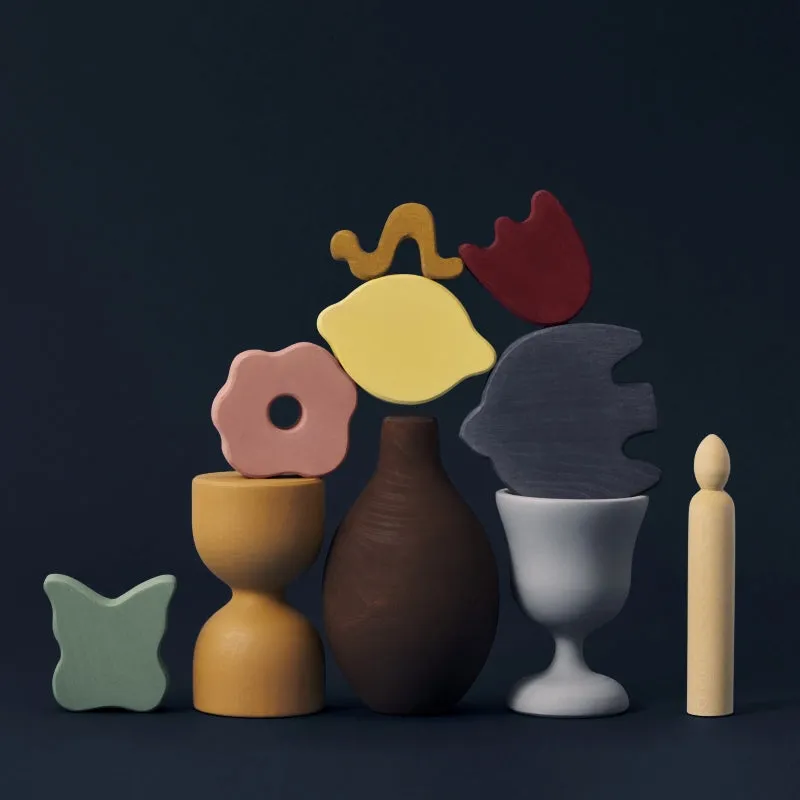 Raduga Grez Vanitas Building Blocks