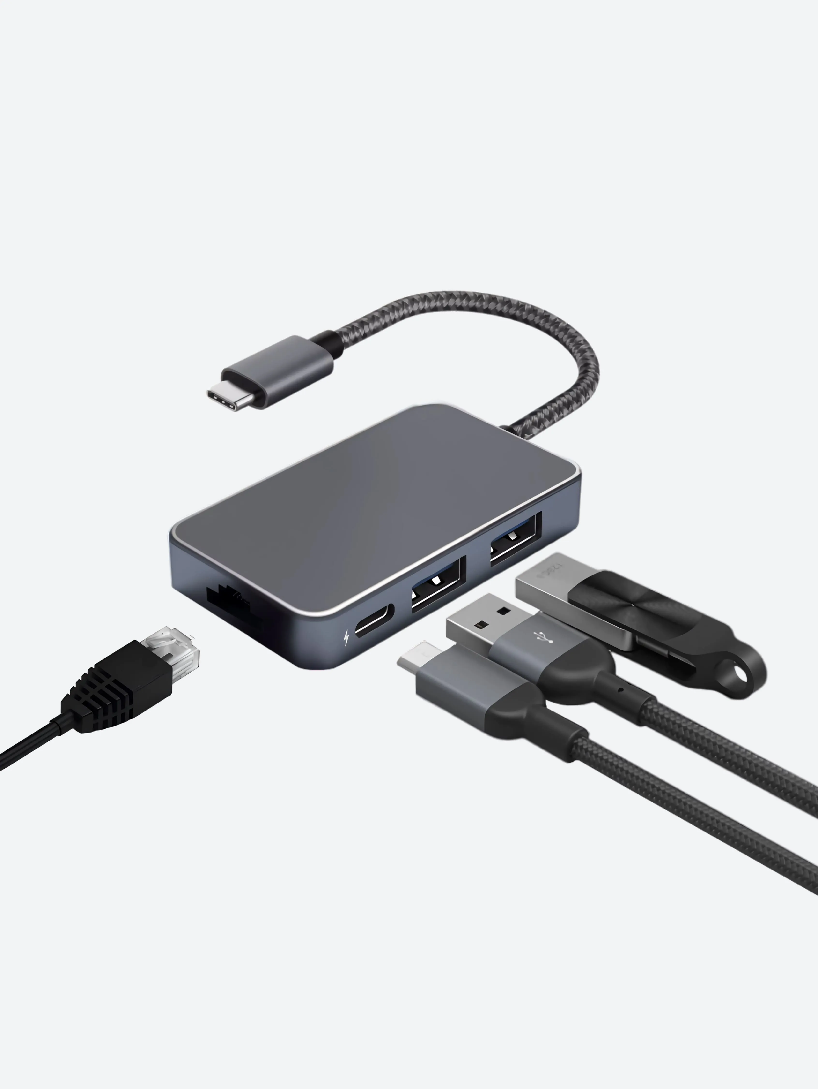 RCA Audio Adapter