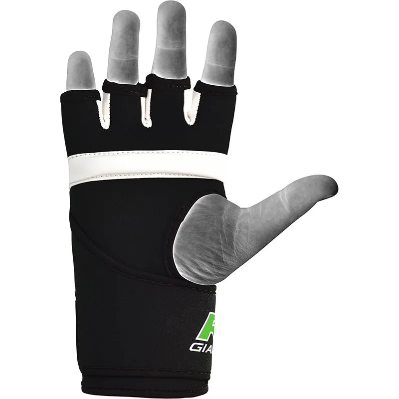 RDX X7 Boxing Gel Inner Gloves