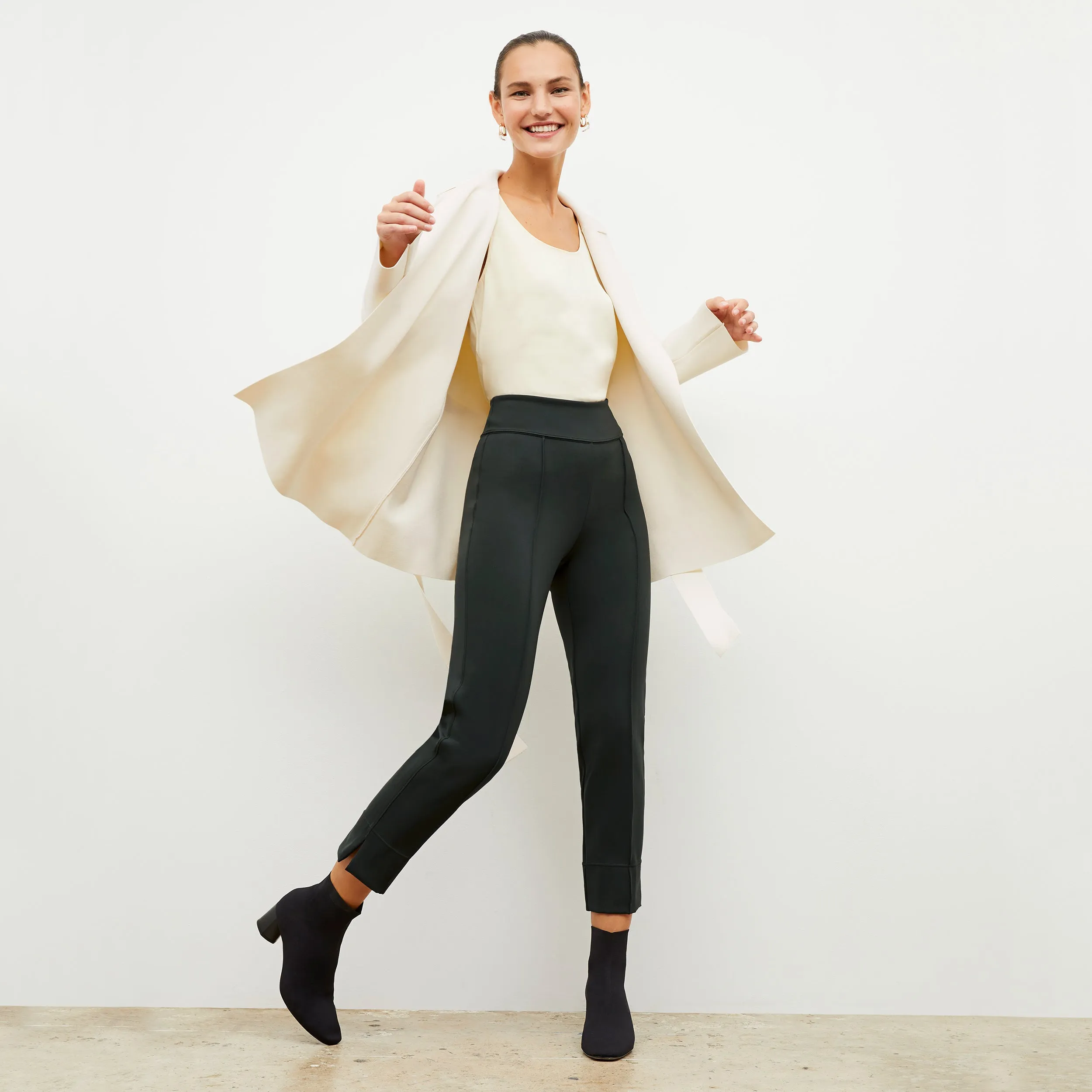 Robin Pant - Light Scuba :: Forest