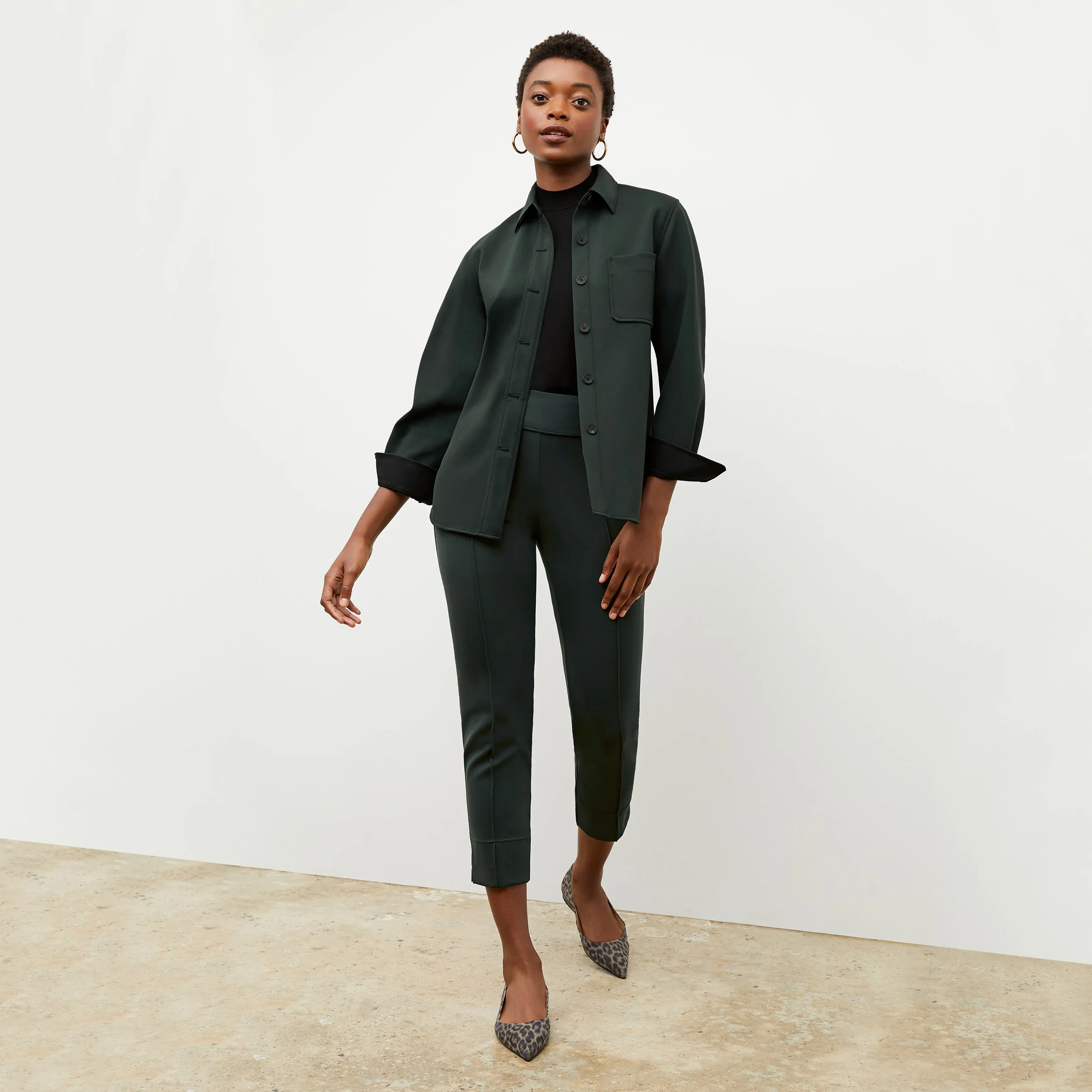 Robin Pant - Light Scuba :: Forest