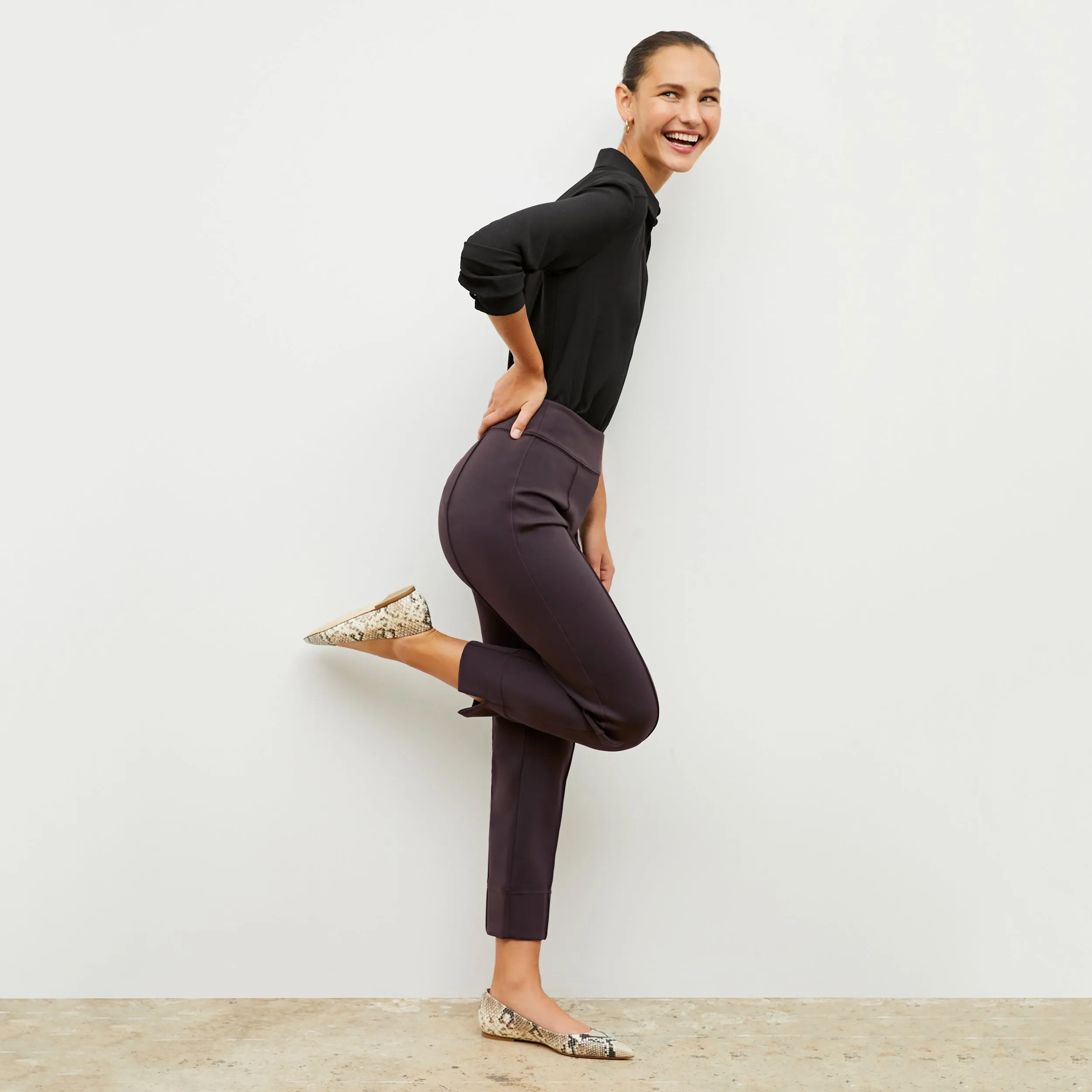 Robin Pant - Light Scuba :: Haze