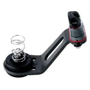 SB20 Harken Mainsheet Ball Bearing Swivel Base