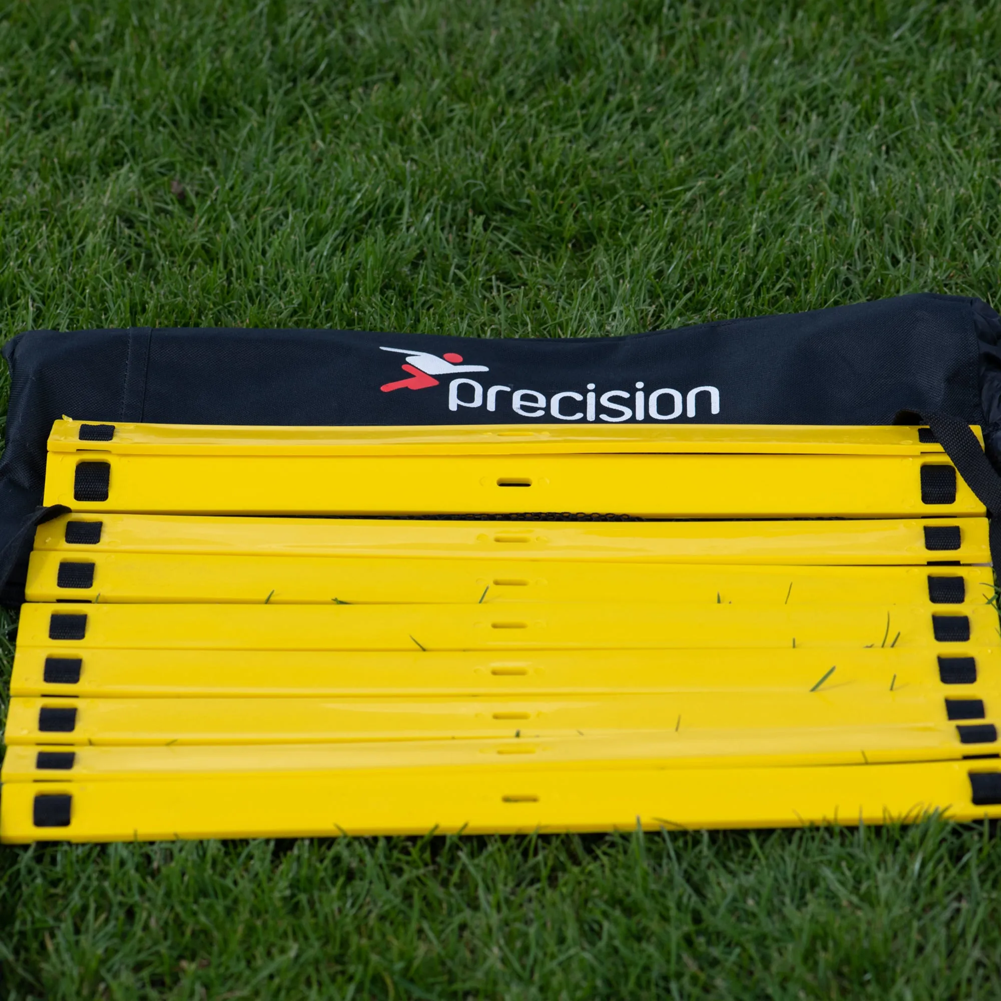 Speed Ladder