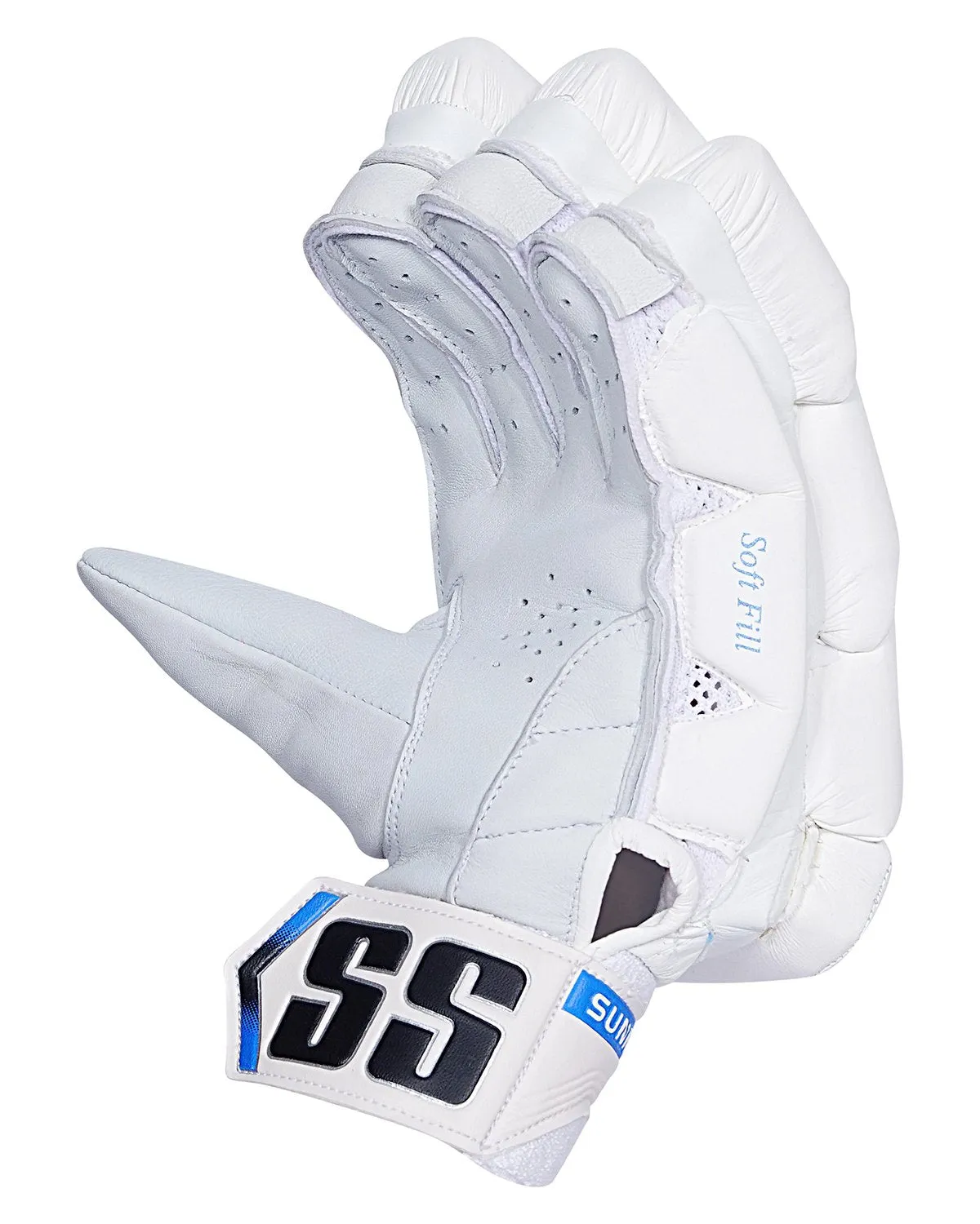 SS Reserve Edition Players Grade Cricket Batting Gloves - Youth