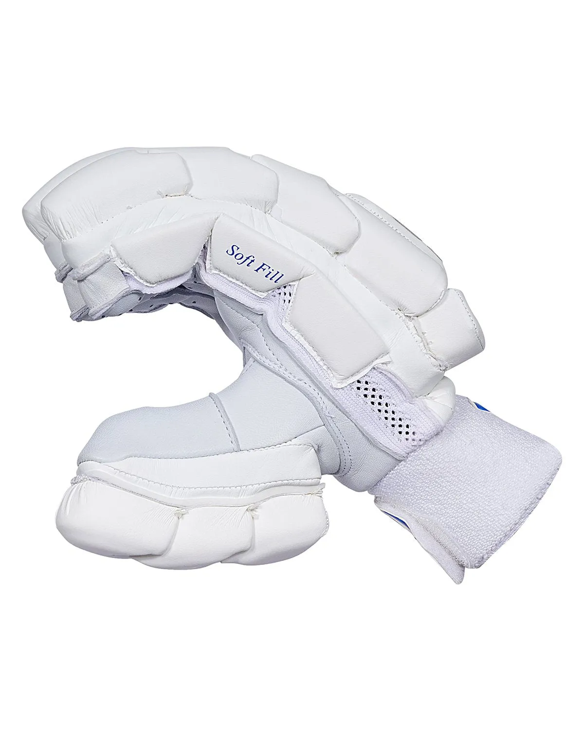 SS Reserve Edition Players Grade Cricket Batting Gloves - Youth
