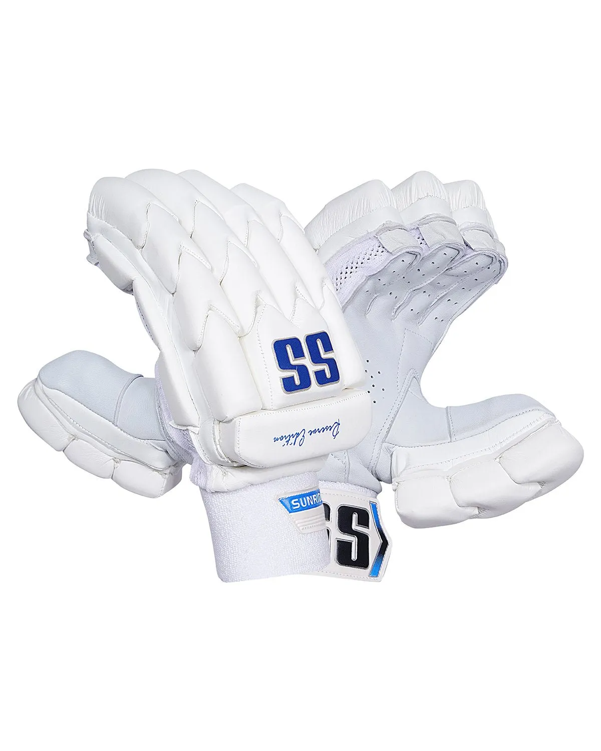 SS Reserve Edition Players Grade Cricket Batting Gloves - Youth