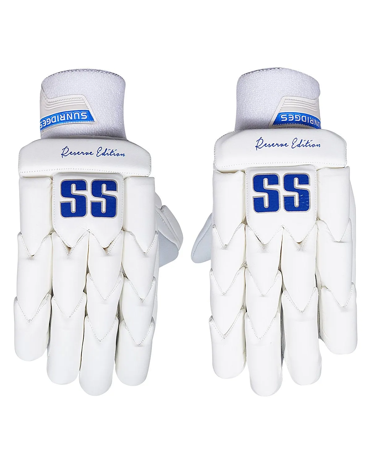 SS Reserve Edition Players Grade Cricket Batting Gloves - Youth