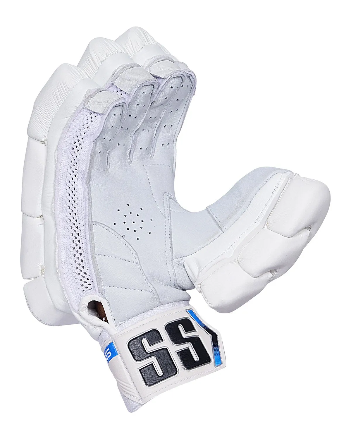 SS Reserve Edition Players Grade Cricket Batting Gloves - Youth