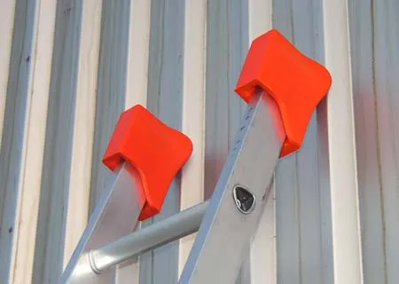 Streamline Original Foam Ladder Mitts Z0900