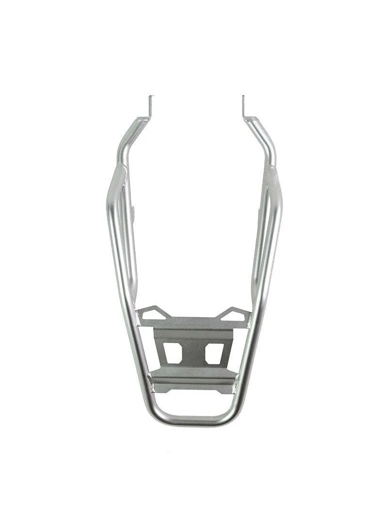 UNIT Garage ATLAS Rear Rack   Passenger Grip - Triumph Scrambler 1200 XE-XC