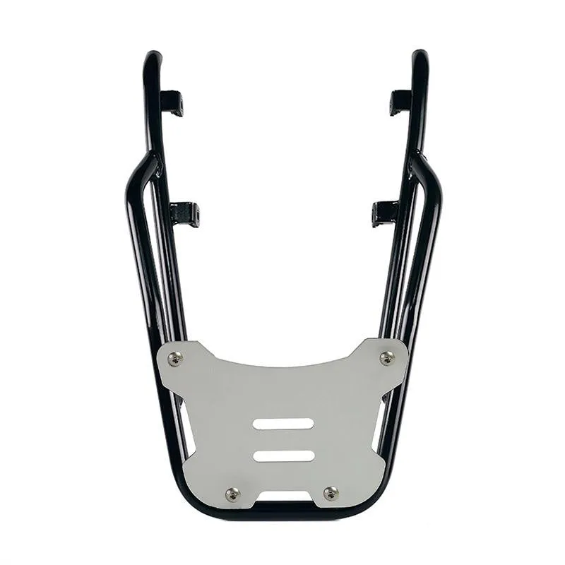 UNIT Garage ATLAS Rear Rack   Passenger Grip - Triumph Scrambler 400 X / Speed 400