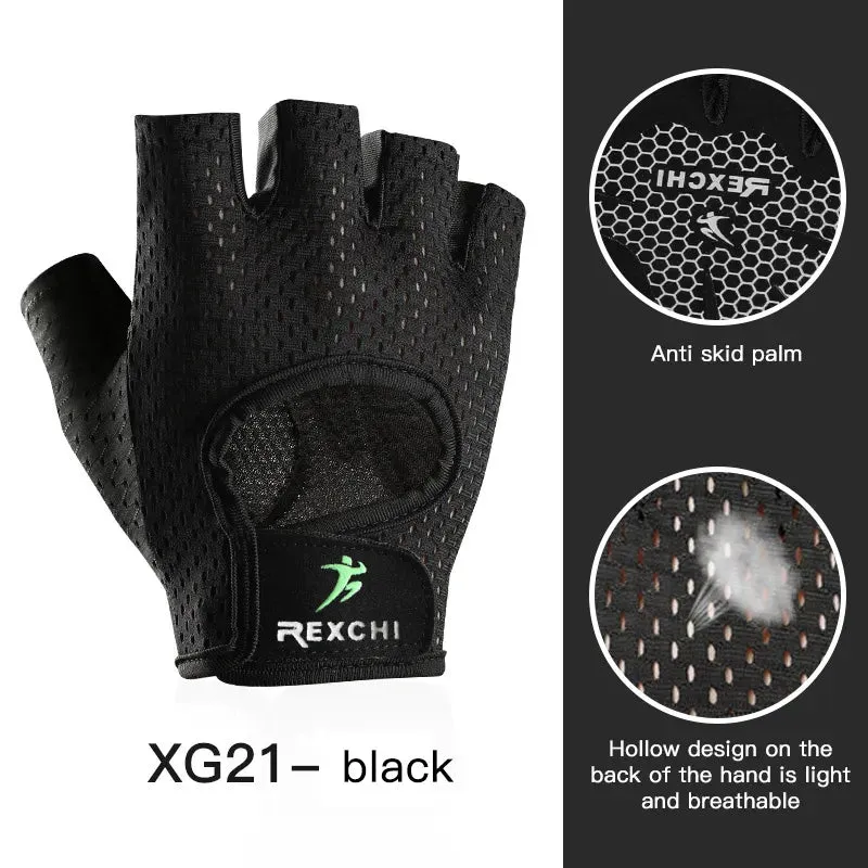 Versa Grip Fitness Gloves