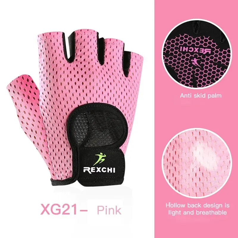 Versa Grip Fitness Gloves