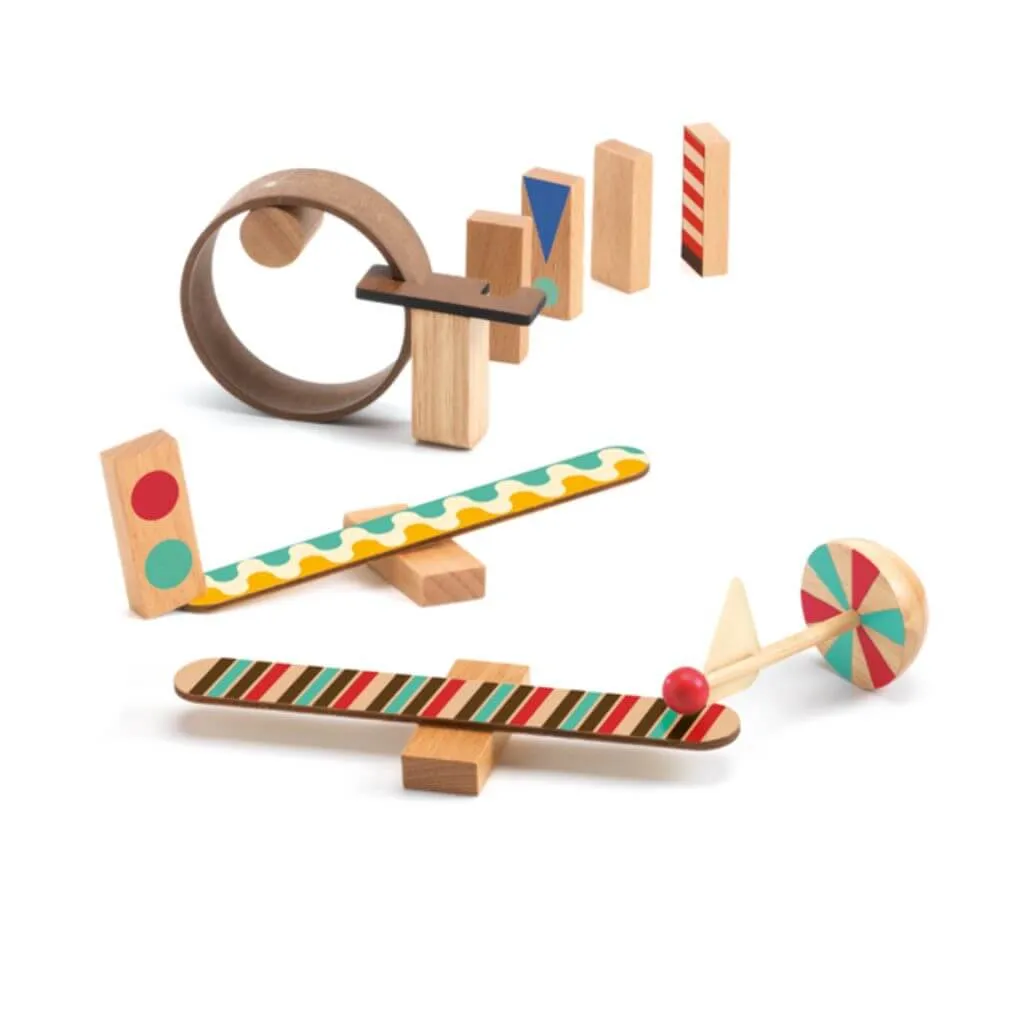 Zig & Go 25pc Set