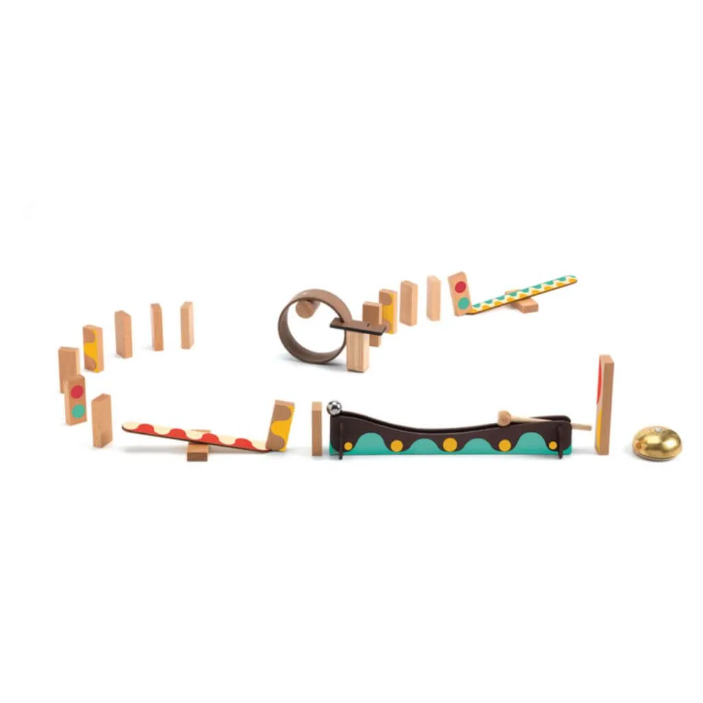 Zig & Go 25pc Set