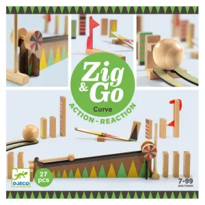 Zig & Go 27pc Set
