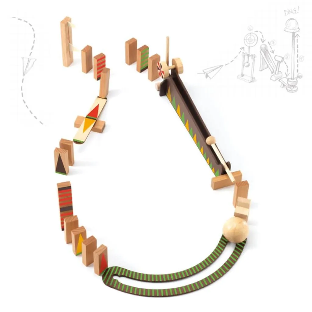 Zig & Go 27pc Set