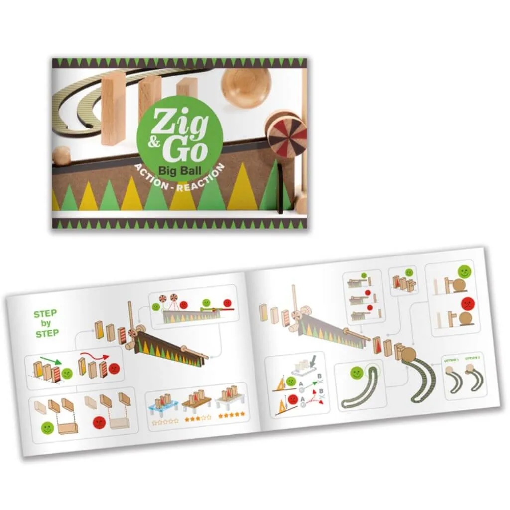 Zig & Go 27pc Set