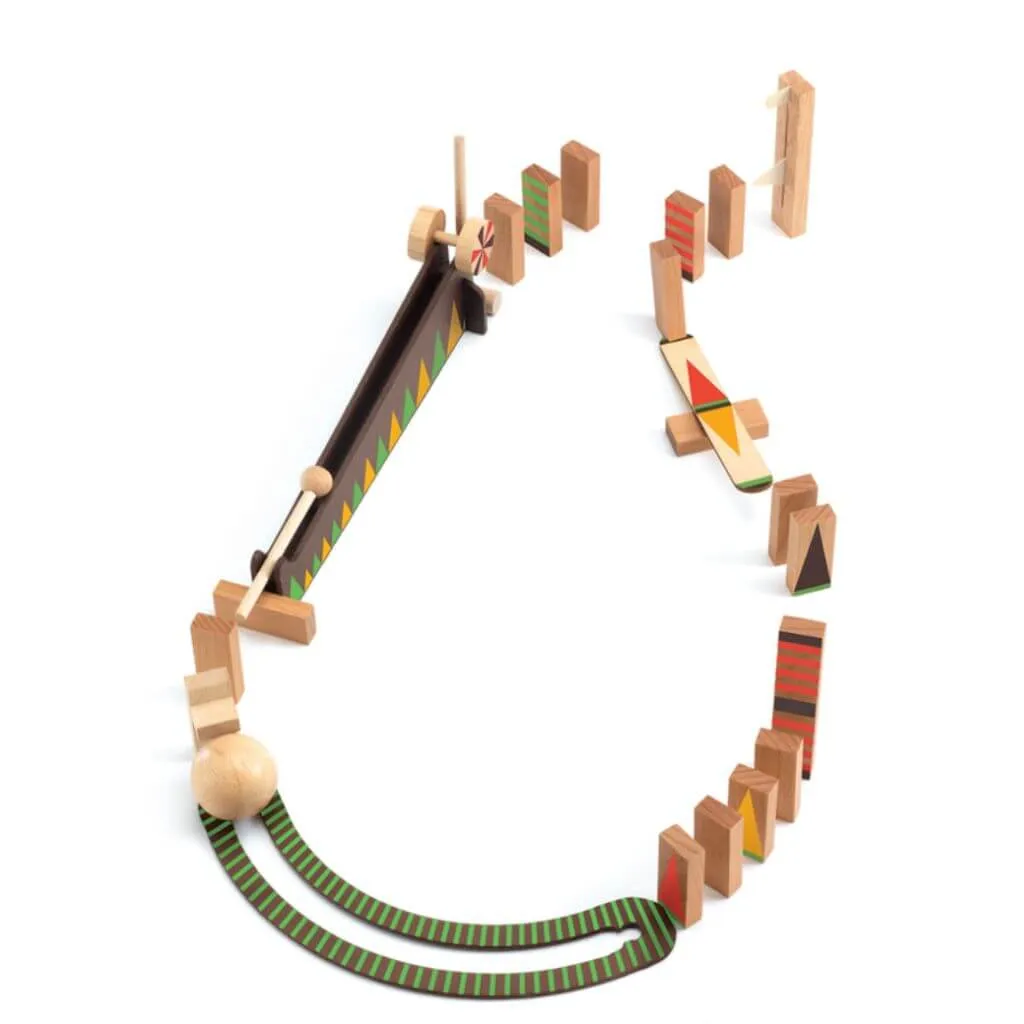 Zig & Go 27pc Set